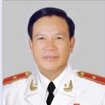 Thieu tuong trinh xuan thu