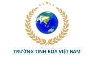 Logo truong tinh hoa