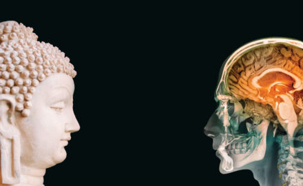 Buddhism science