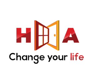 Logo ha