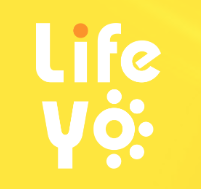 Lifeyologo