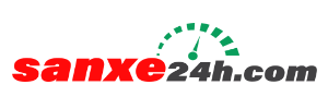 Logo sanxe24h