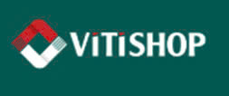 Logo vitishop