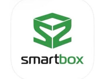 Logosmartbox
