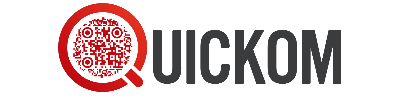 Quickom logo