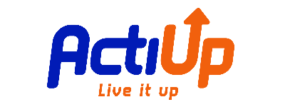 Logo footer