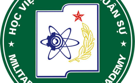 Logo hoc vien ky thuat quan su