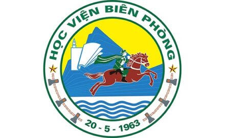 Logo hoc vien bien phong