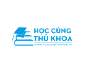 Logo hoccungthukhoa