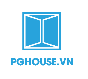Logo pghouse textduoi