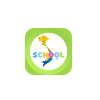 Logo school