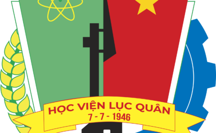 Phu hieu hoc vien luc quan