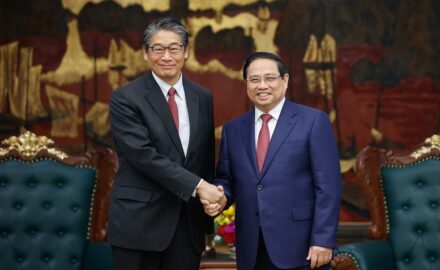 Tiep dai su