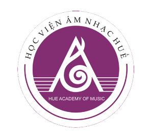 Hoc vien am nhac logo