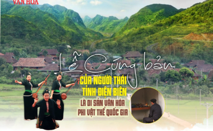 Le cung ban dien bien di san van hoa gwyb